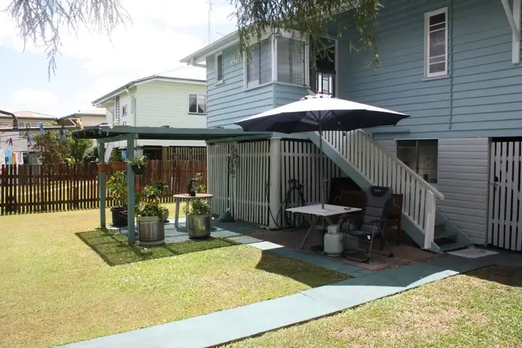 Third view of Homely house listing, 38 Smith Street, Maryborough QLD 4650