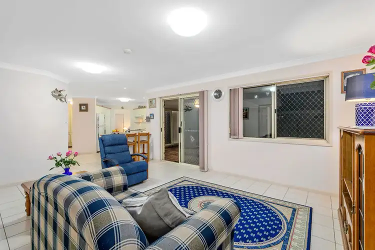 Sixth view of Homely house listing, 5 Miles Cr, Manly West QLD 4179