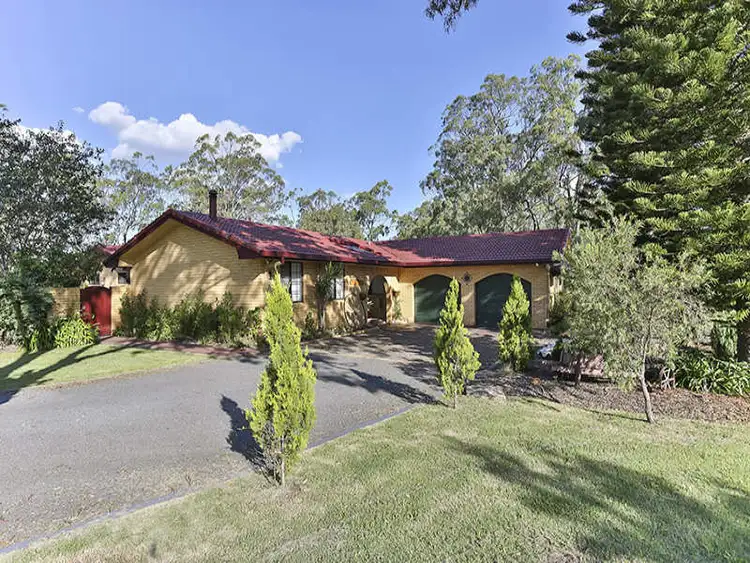 Main view of Homely house listing, 15 Banyula Drive, Torrington QLD 4350