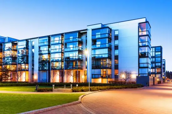 Main view of Homely apartment listing, Address available on request
