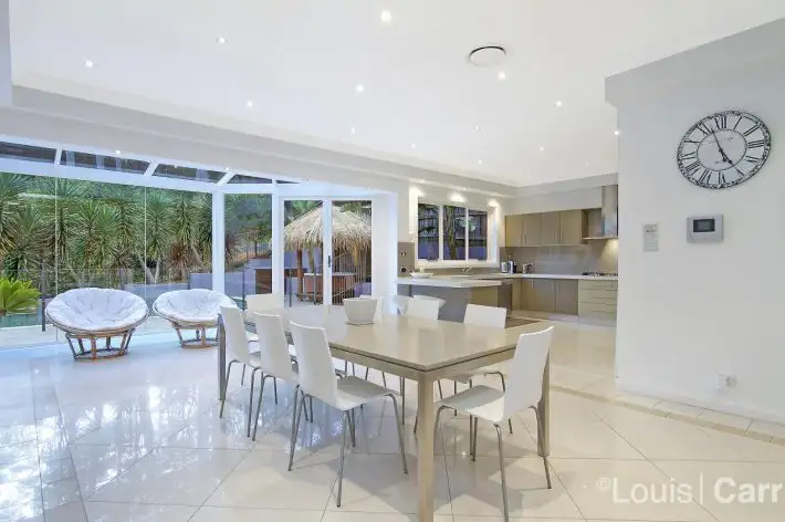 Second view of Homely house listing, 16 Hoop Pine Place, West Pennant Hills NSW 2125