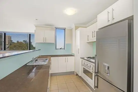 Fourth view of Homely unit listing, 25/72-82 Mann Street, Gosford NSW 2250