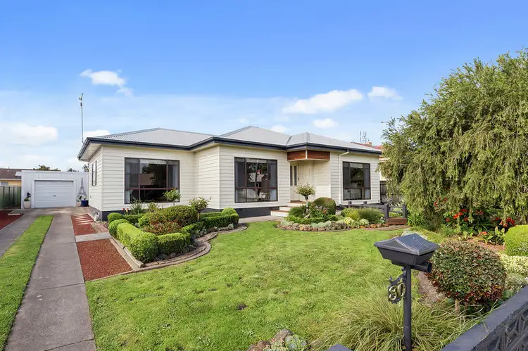 80 Wallace Street, Colac VIC 3250