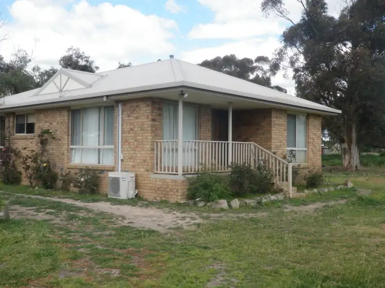 Main view of Homely rural property listing, 1300 G V Highway, Congupna VIC 3633