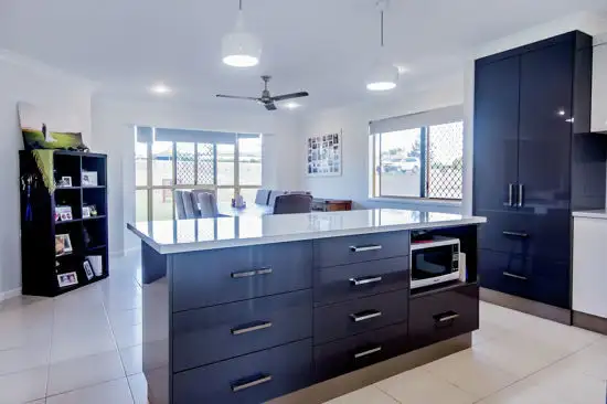 Fifth view of Homely house listing, 40 Peak Downs Highway, Walkerston QLD 4751