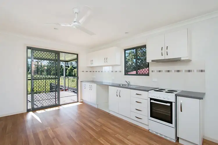 Second view of Homely house listing, 478 Tweed Valley Way, Murwillumbah NSW 2484