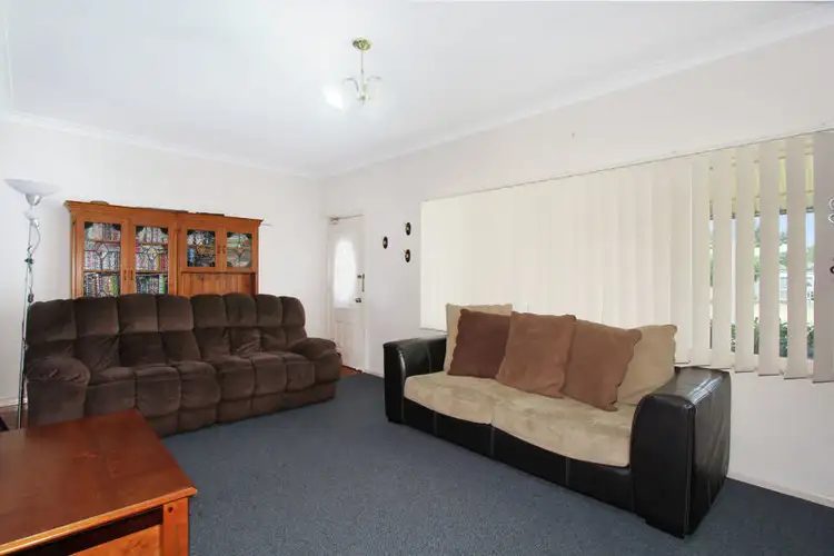 Second view of Homely house listing, 5 Terry Street, Tamworth NSW 2340