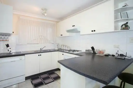Second view of Homely apartment listing, Address available on request