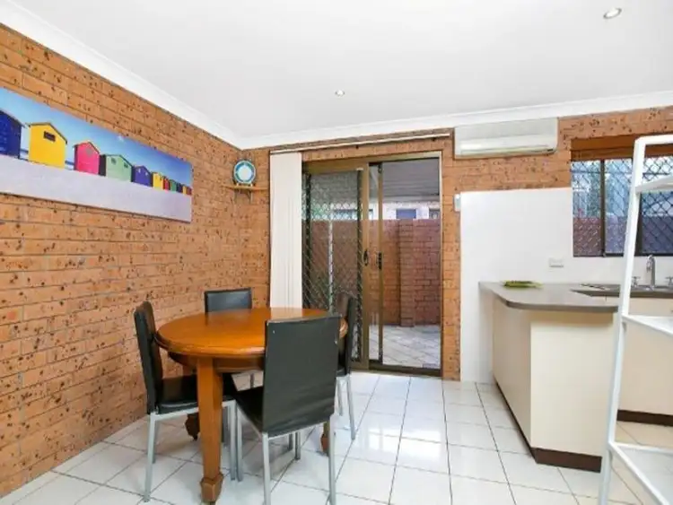 Fifth view of Homely townhouse listing, 3/52 Thalassa Ave, East Corrimal NSW 2518
