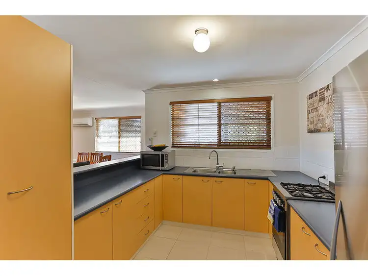 Seventh view of Homely house listing, 133 Gorman Street, Darling Heights QLD 4350