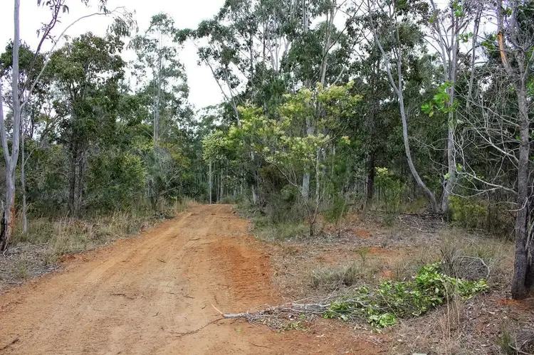 Second view of Homely land listing, 1 Perch Rd, Wells Crossing NSW 2460
