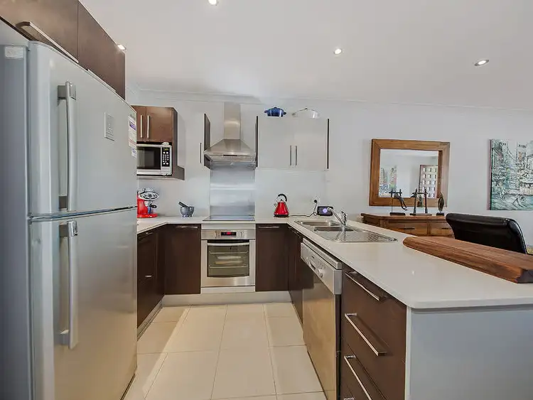 Seventh view of Homely townhouse listing, 3/69 Molloy Road, Cannon Hill QLD 4170