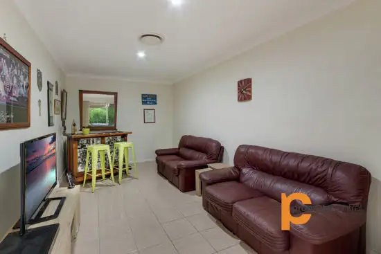 Seventh view of Homely house listing, 62 Pamela Parade, Leonay NSW 2750