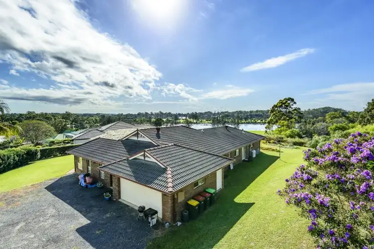 8 Hollis Close, Urunga NSW 2455