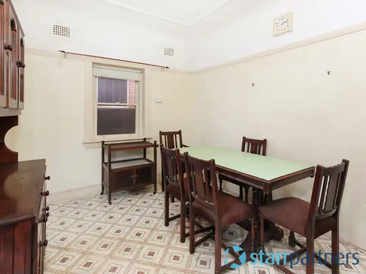 Fifth view of Homely house listing, 42 Leura Rd, Auburn NSW 2144