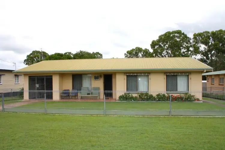 68 Regent Street, Granville QLD 4650