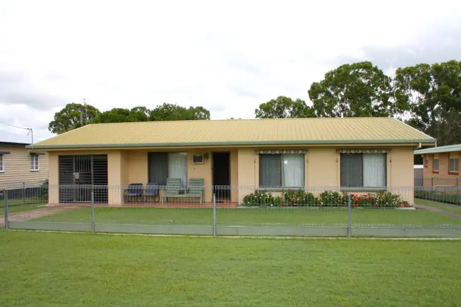 Main view of Homely house listing, 68 Regent Street, Granville QLD 4650