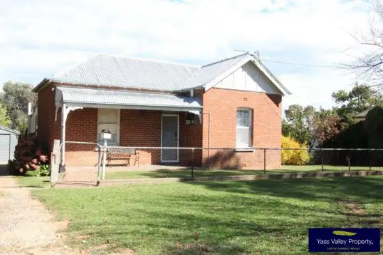 Main view of Homely house listing, 9 Plunkett street, Yass NSW 2582