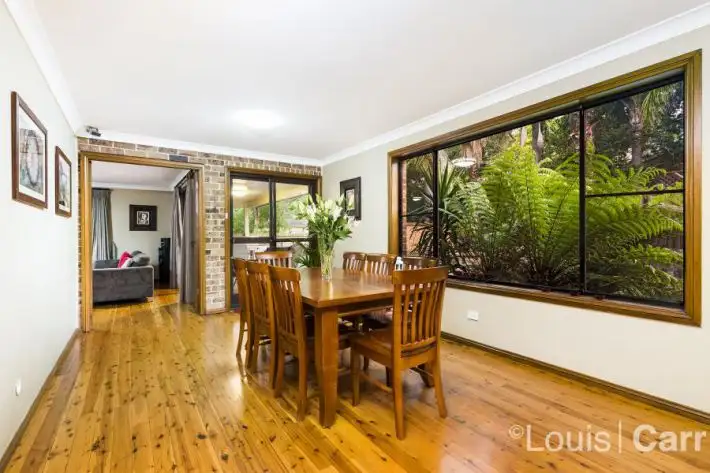 Second view of Homely house listing, 2 Gray Spence Crescent, West Pennant Hills NSW 2125