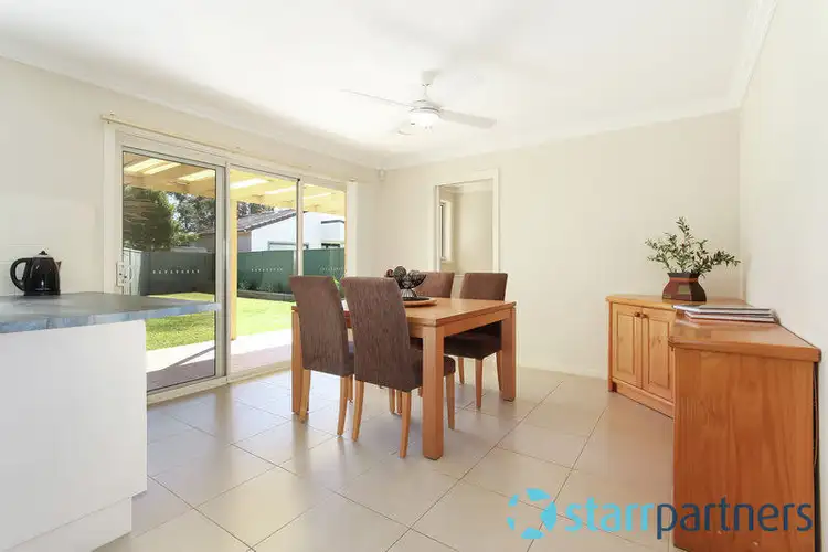 Sixth view of Homely house listing, 3 Mackay Rd, Granville NSW 2142