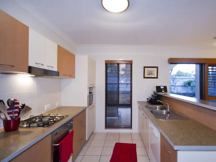 Third view of Homely villa listing, 12/5 Central Avenue, Mount Ommaney QLD 4074