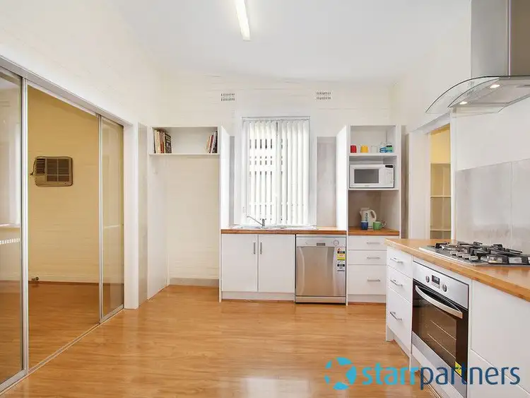 Sixth view of Homely house listing, 22 Chisholm Road, Auburn NSW 2144