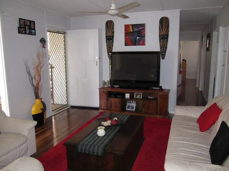 Second view of Homely house listing, 14 Heather Street, Silkstone QLD 4304