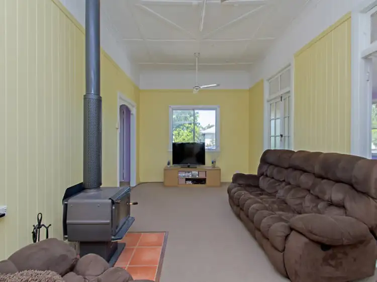 Fourth view of Homely house listing, 90 Railway st, Lowood QLD 4311