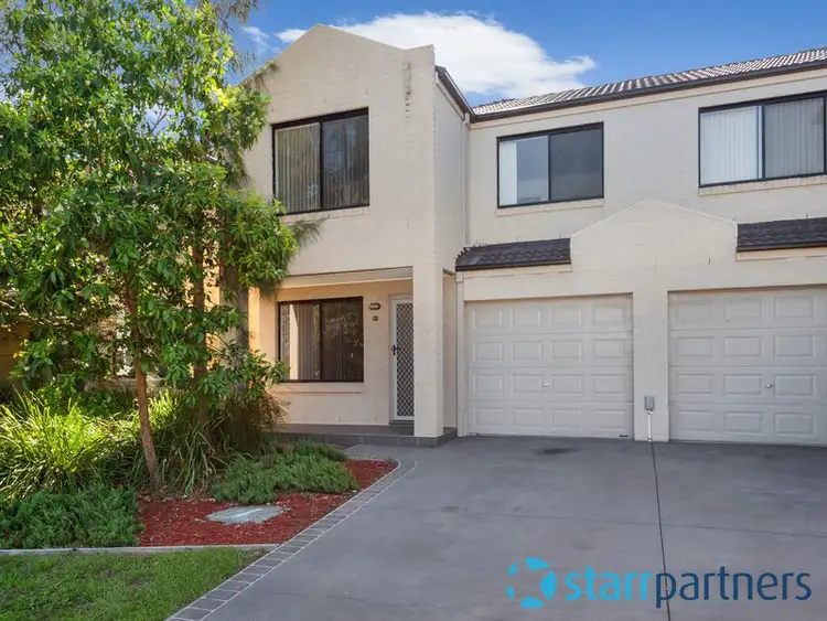 3/15-25 Atchison Street, St Marys NSW 2760