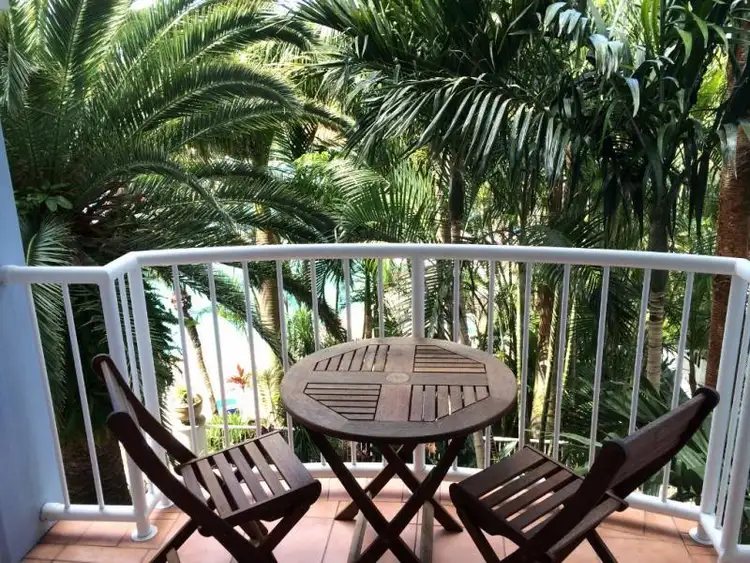 Sixth view of Homely apartment listing, 3026/2633 Gold Coast Highway, Broadbeach QLD 4218