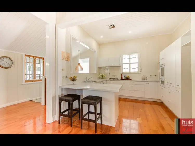 Sixth view of Homely house listing, 25 Uxbridge St, Grange QLD 4051