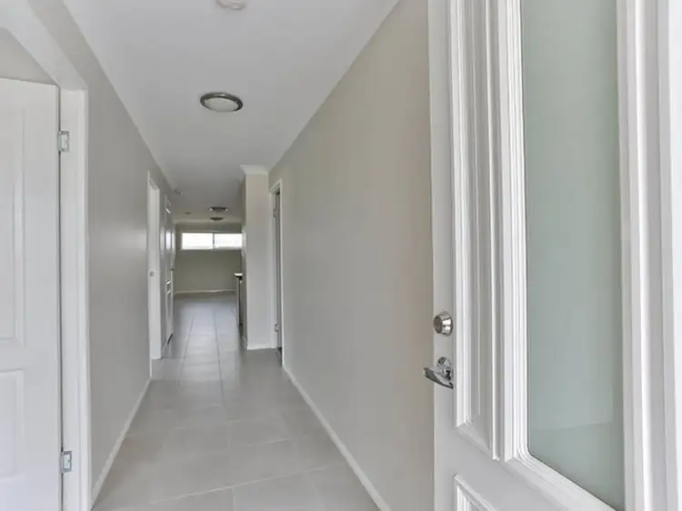 Second view of Homely semi-detached listing, 1/40 Shoesmith Road, Westbrook QLD 4350