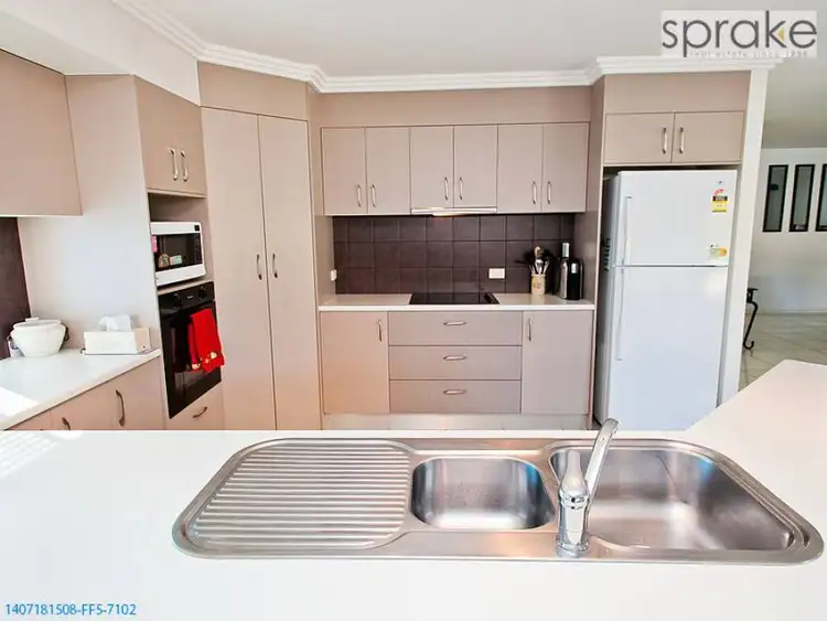 Fifth view of Homely house listing, 12 Bayley Court, Urraween QLD 4655