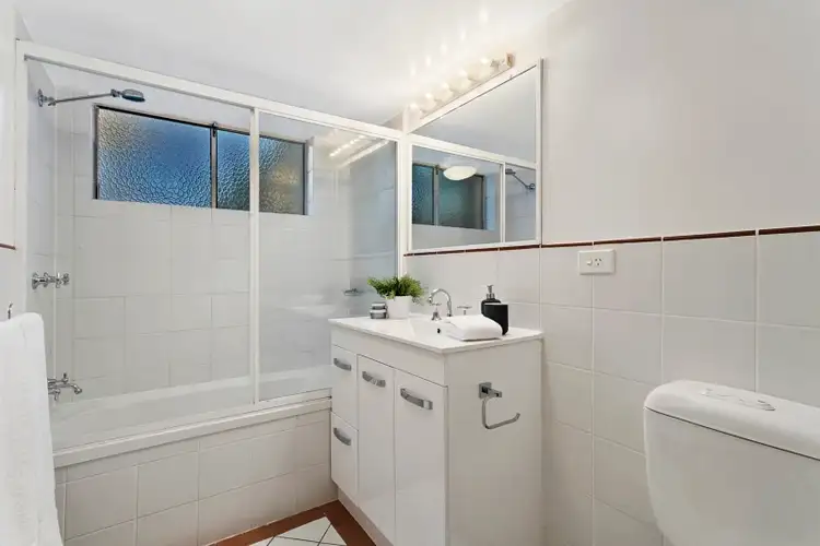 Sixth view of Homely unit listing, 3/31 Glen Road, Toowong QLD 4066