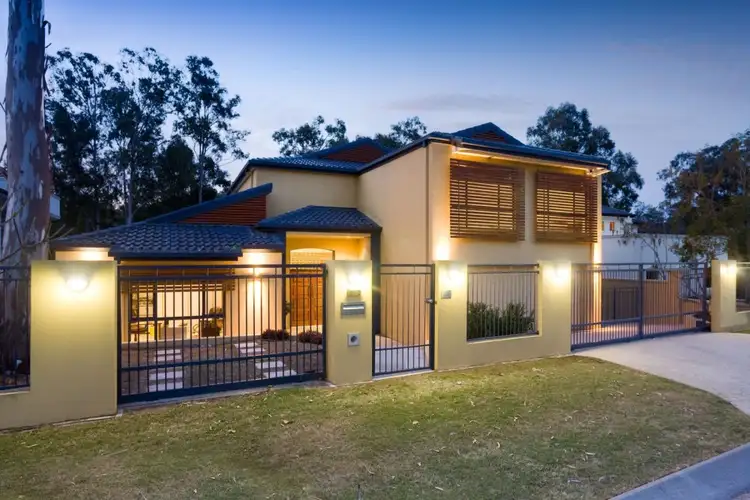 Fourth view of Homely house listing, 75 Wendouree Cr, Westlake QLD 4074