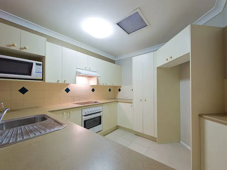 Fifth view of Homely house listing, 18/1 Belgarah Place, Carina QLD 4152