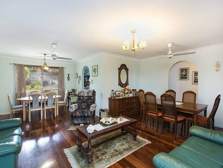 Second view of Homely house listing, 7 Mesquite Street, Sunnybank Hills QLD 4109