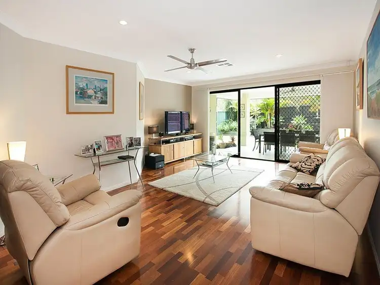 Fifth view of Homely house listing, 70 Brookeside Cres, Seventeen Mile Rocks QLD 4073