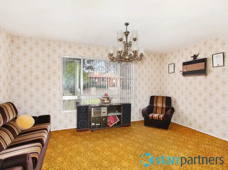 Third view of Homely house listing, 107 Damien Avenue, Greystanes NSW 2145
