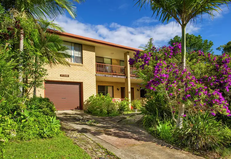 Second view of Homely house listing, 12 Jones Street, Valla Beach NSW 2448