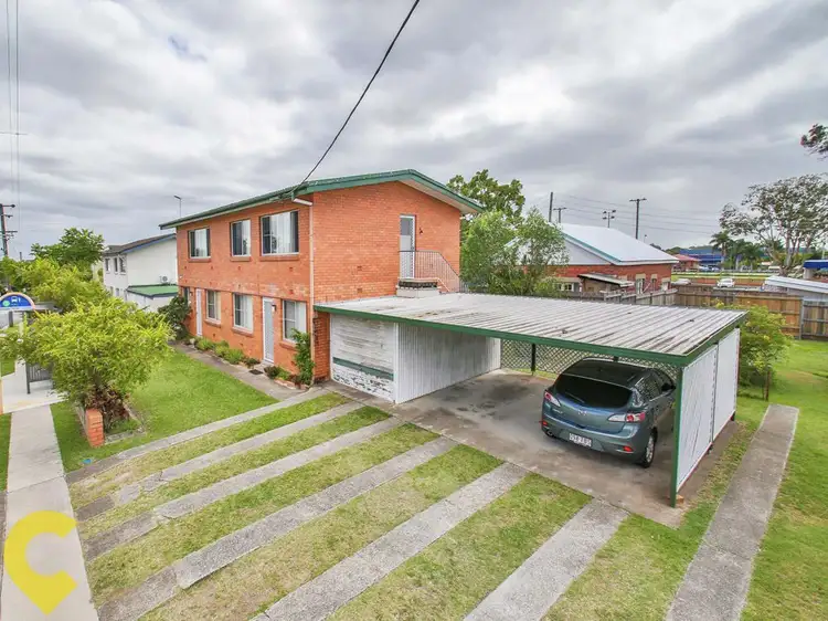 39 Parkdale Street, Kedron QLD 4031