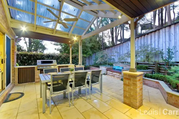 Fourth view of Homely house listing, 14 Minnamurra Grove, Dural NSW 2158