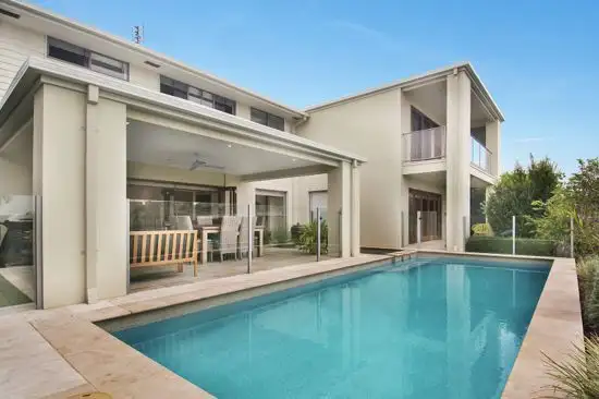 Third view of Homely house listing, 11 Wake Court, Birtinya QLD 4575