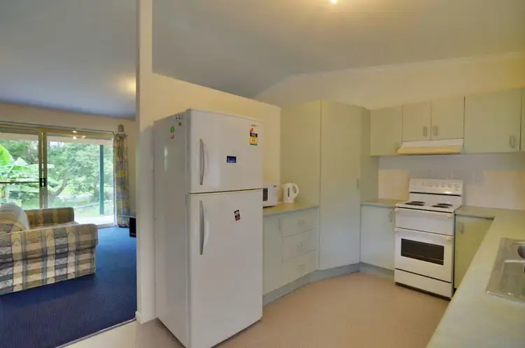Second view of Homely house listing, 2/24 Cedar Grove Court, Maleny QLD 4552