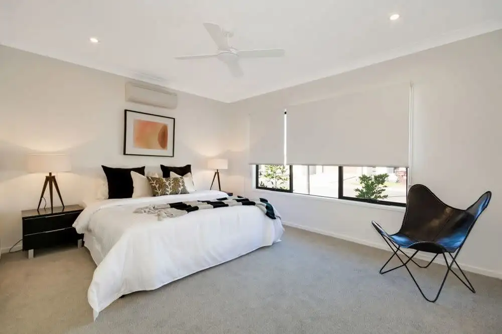 Main view of Homely house listing, 24 Locke Crescent, Caloundra West QLD 4551