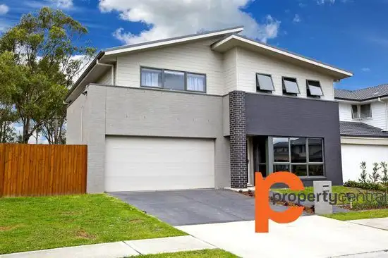 2 Shellbourne Place, Cranebrook NSW 2749