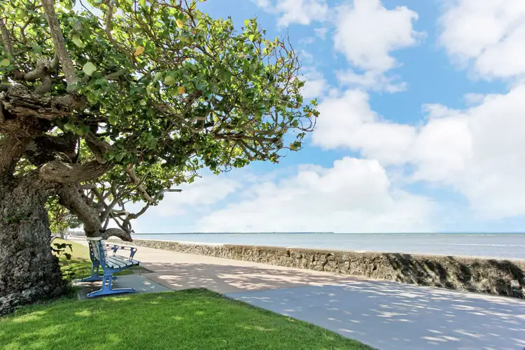Fourth view of Homely house listing, 284 Flinders Parade, Sandgate QLD 4017