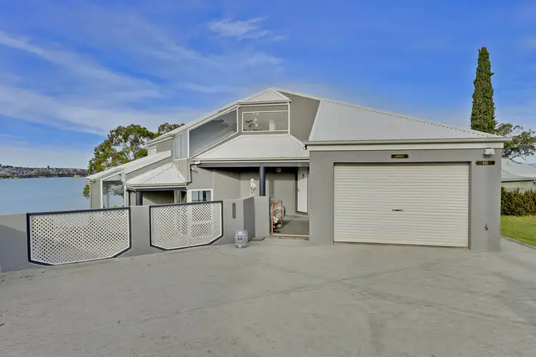 461 Shark Point Road, Penna TAS 7171
