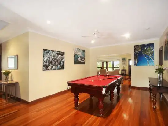 Sixth view of Homely house listing, 42 Treehaven Way, Maleny QLD 4552