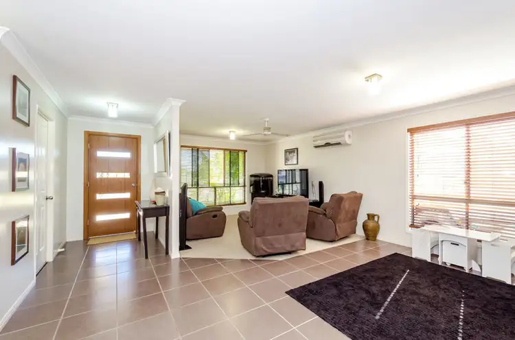 Third view of Homely house listing, 1A Driftwood Street, Tannum Sands QLD 4680